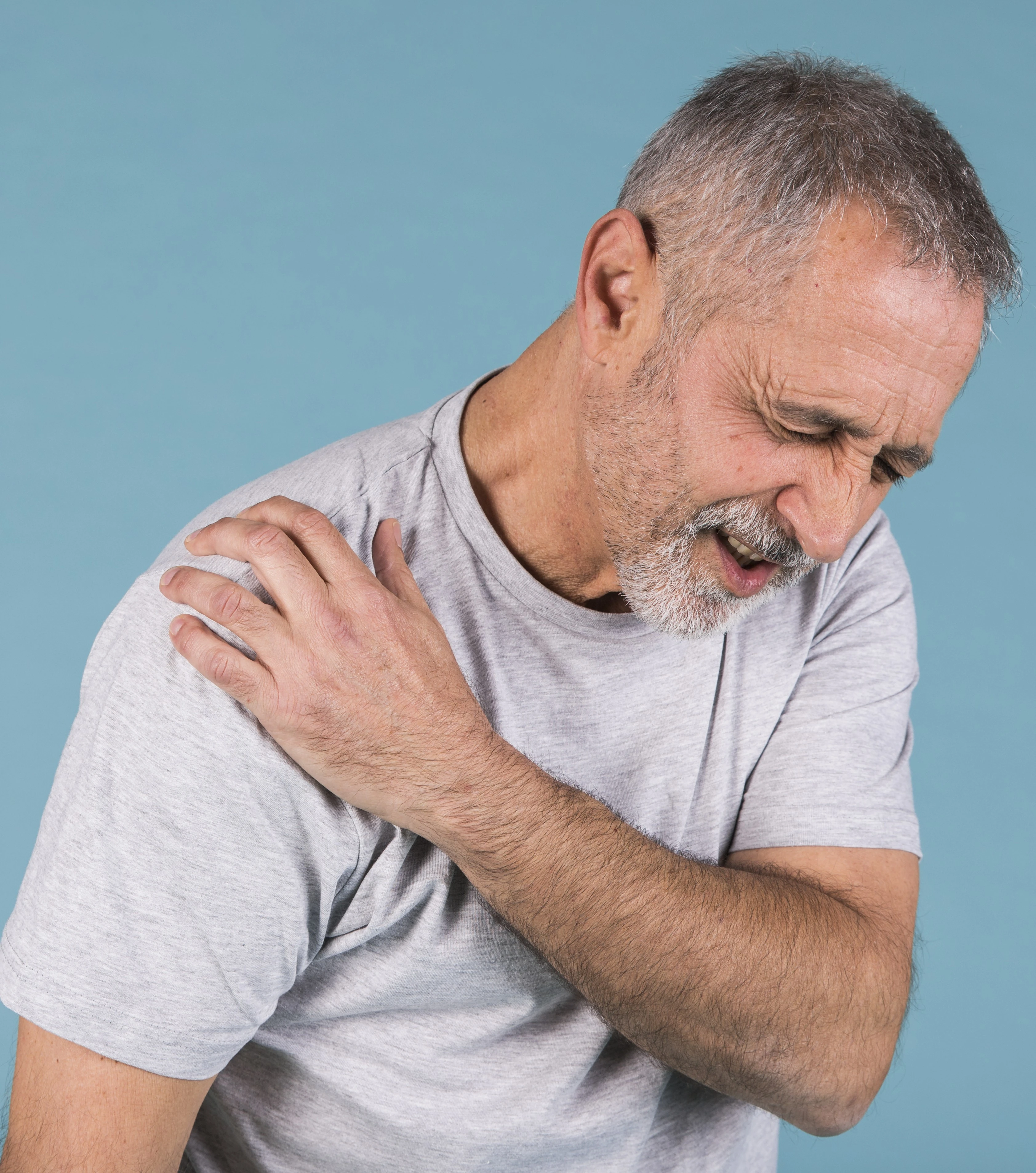 Joint or Muscle Discomfort